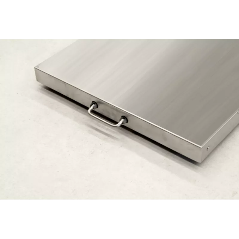 Balance vétérinaire KERN EOS | Interbalances