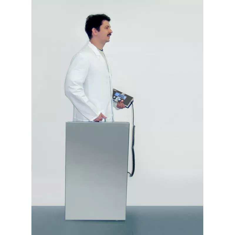 Balance vétérinaire KERN EOS | Interbalances