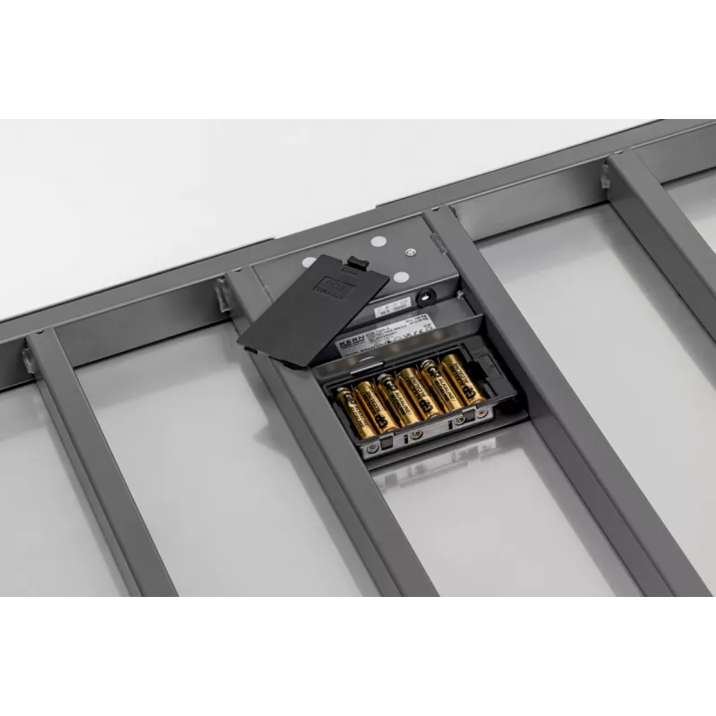 Balance vétérinaire KERN EOS-A