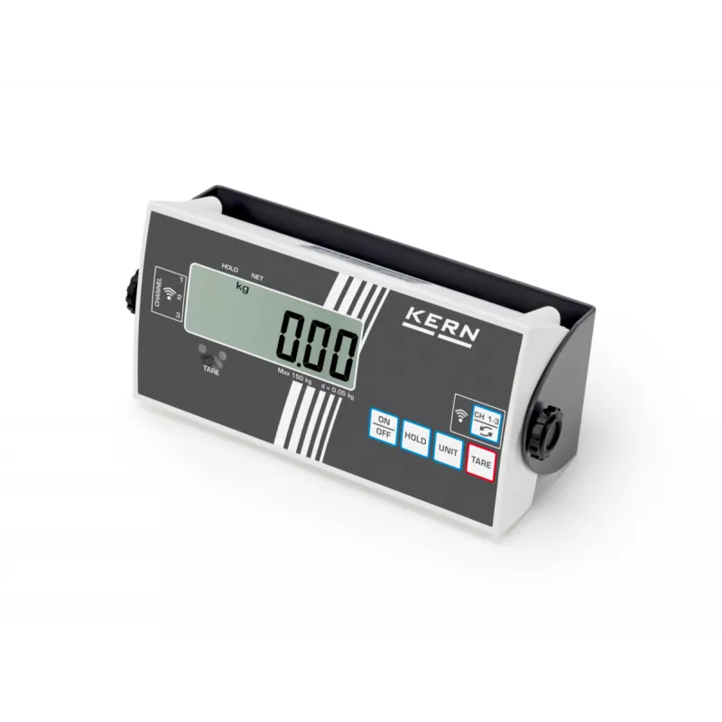 Balance vétérinaire KERN EOS-A