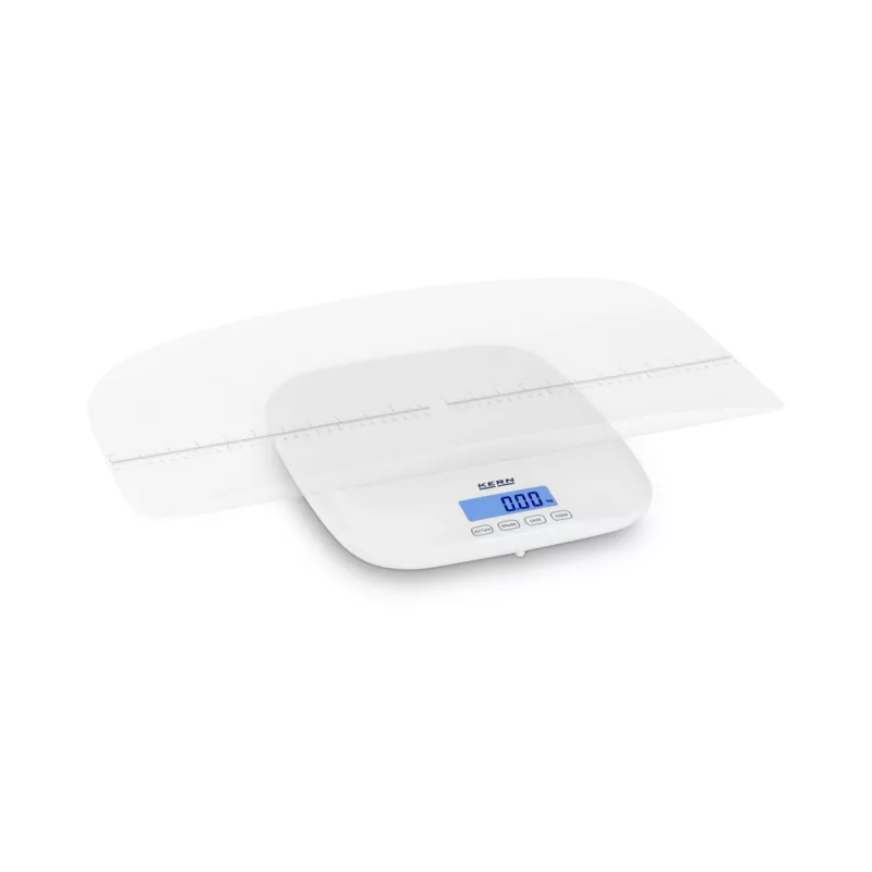 Pèse-bébé et pèse-personne KERN MBF