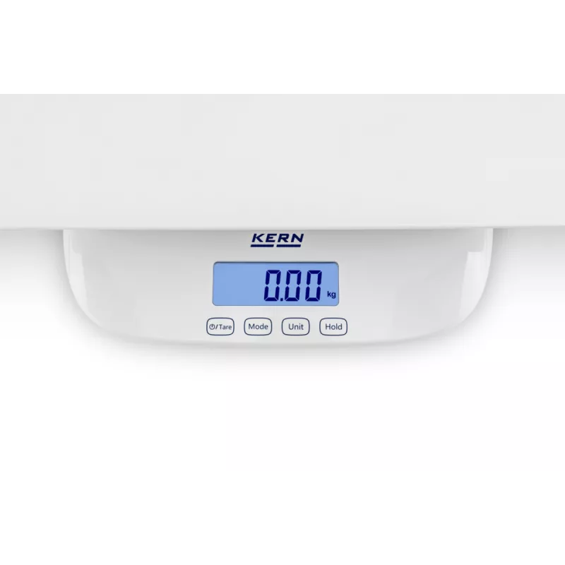 Pèse-bébé et pèse-personne KERN MBF