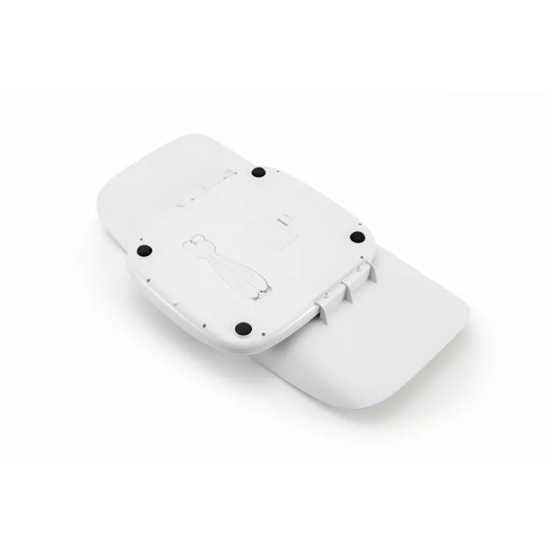 Pèse-bébé et pèse-personne KERN MBF