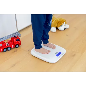 Pèse-bébé et pèse-personne KERN MBF | Interbalances
