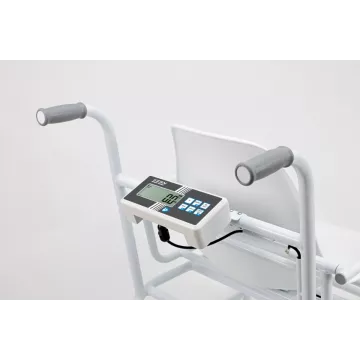 Fauteuil pèse-personne KERN MCF
