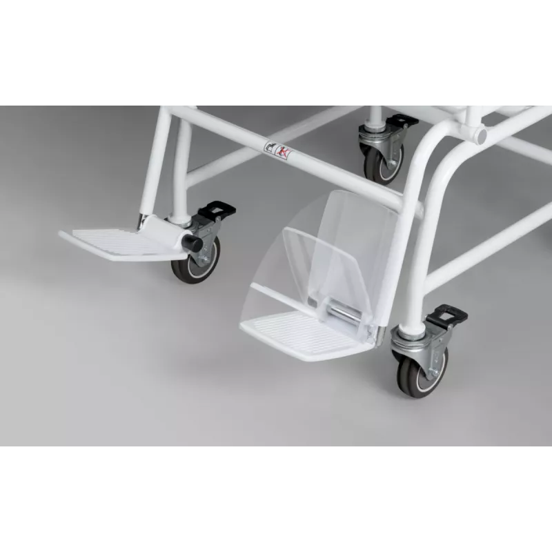 Fauteuil pèse-personne KERN MCF | Interbalances