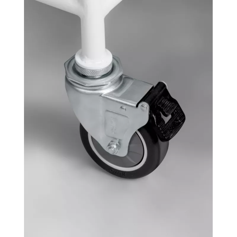 Fauteuil pèse-personne KERN MCF | Interbalances