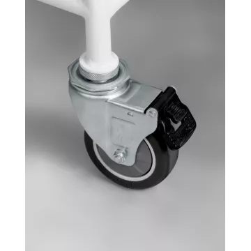Fauteuil pèse-personne KERN MCF