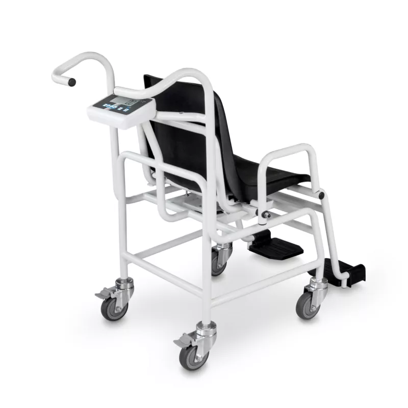 Fauteuil pèse-personne KERN MCD | Interbalances