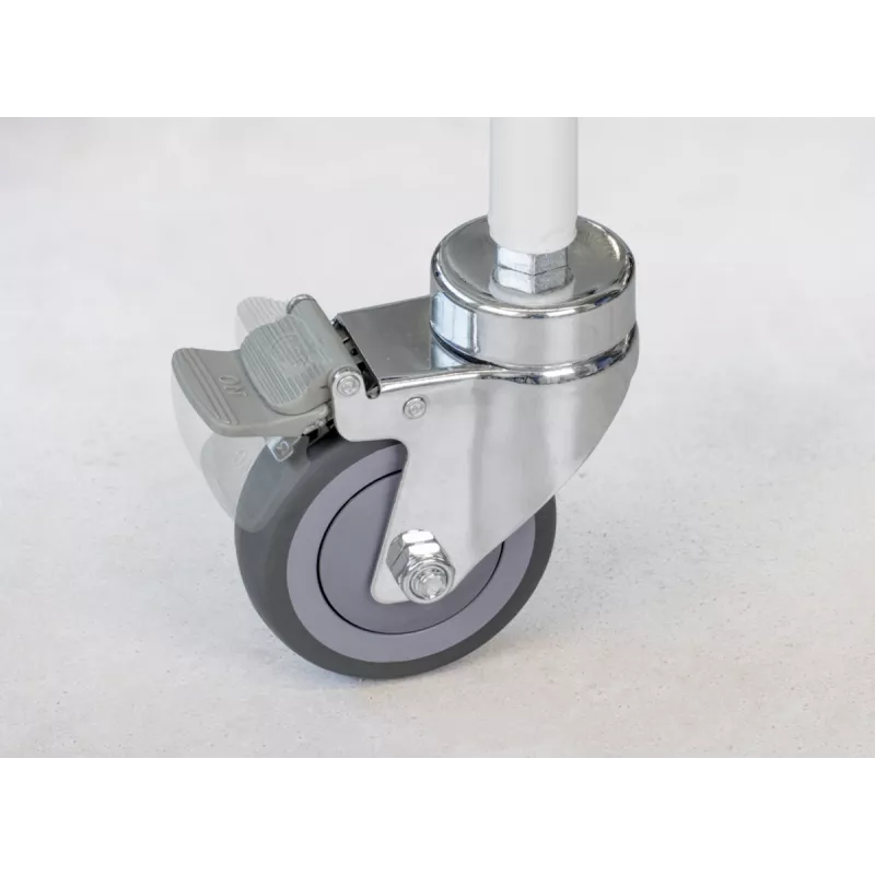 Fauteuil pèse-personne KERN MCD | Interbalances