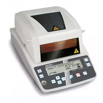 Dessiccateur KERN DBS | Interbalances