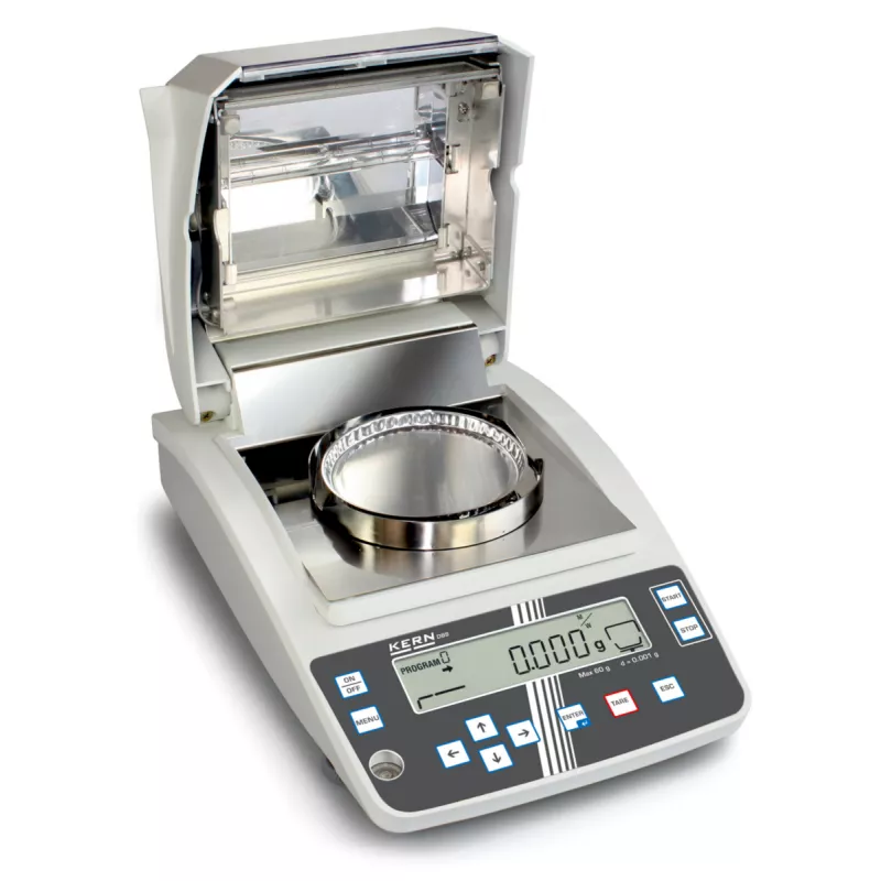 Dessiccateur KERN DBS | Interbalances