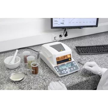 Dessiccateur KERN DBS | Interbalances