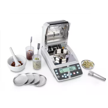Dessiccateur KERN DBS | Interbalances