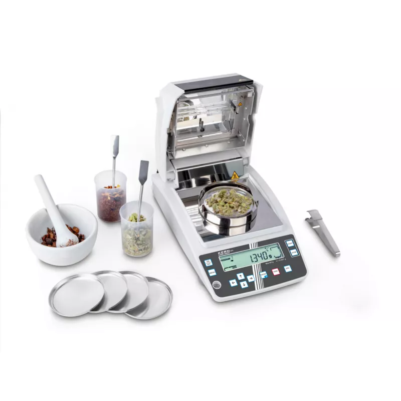 Dessiccateur KERN DBS | Interbalances