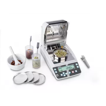 Dessiccateur KERN DBS | Interbalances