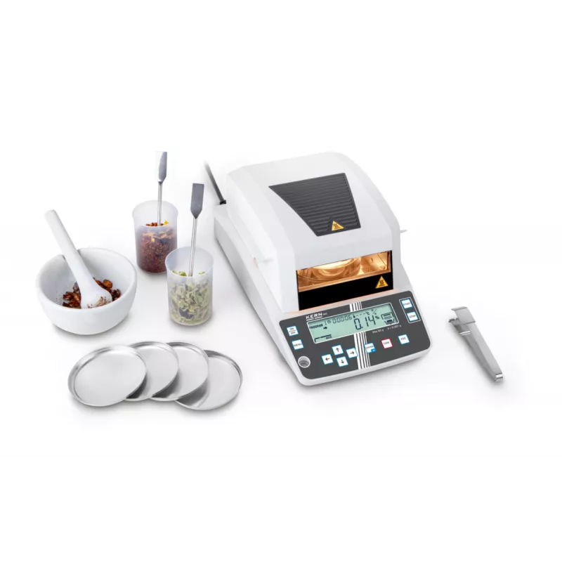 Dessiccateur KERN DBS | Interbalances