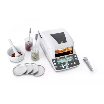 Dessiccateur KERN DBS | Interbalances