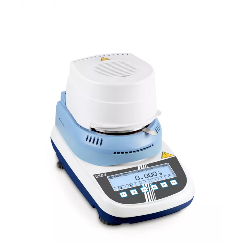 Dessiccateur KERN DLB | Interbalances