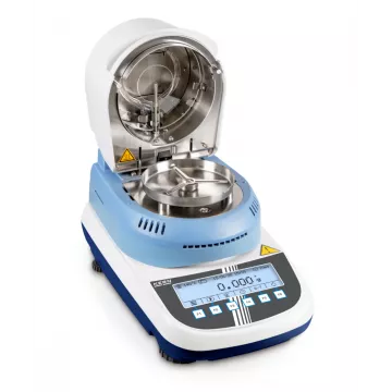 Dessiccateur KERN DLB | Interbalances