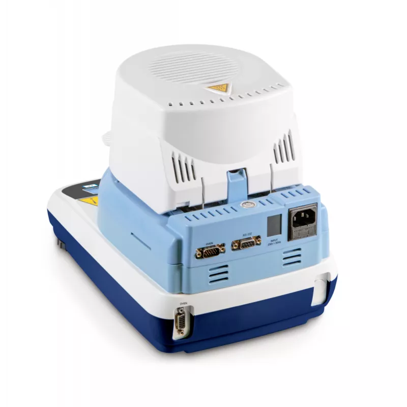 Dessiccateur KERN DLB | Interbalances