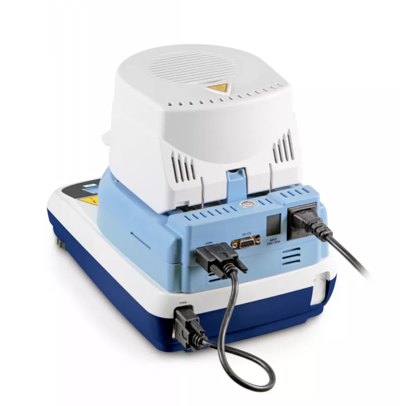 Dessiccateur KERN DLB | Interbalances