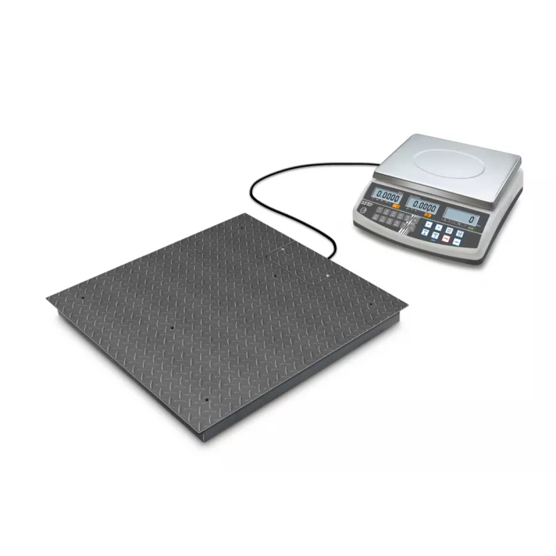 Système de comptage KERN CCS | Interbalances