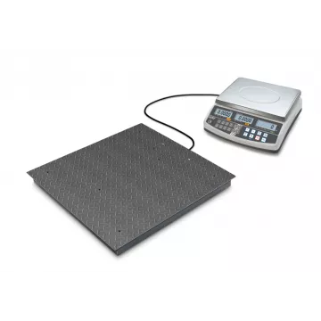 Système de comptage KERN CCS | Interbalances