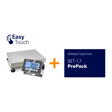 Commerce & Vente | Interbalances