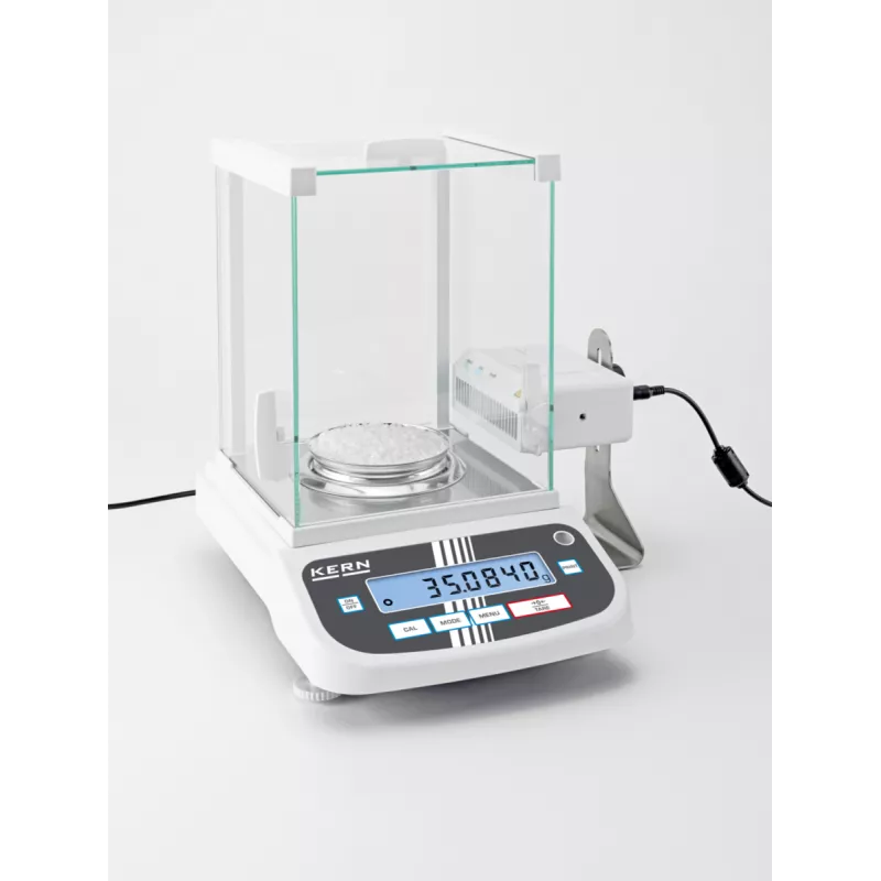 Ionisateur - KERN ABP-A01 | Interbalances