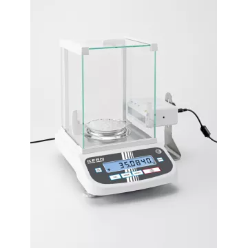 Ionisateur - KERN ABP-A01 | Interbalances
