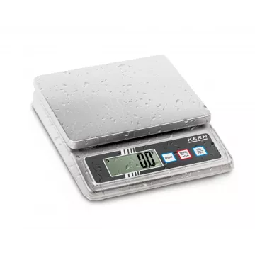 Balance de table KERN FOB-NS | Interbalances