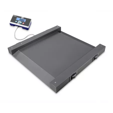 Technique de commande | Interbalances