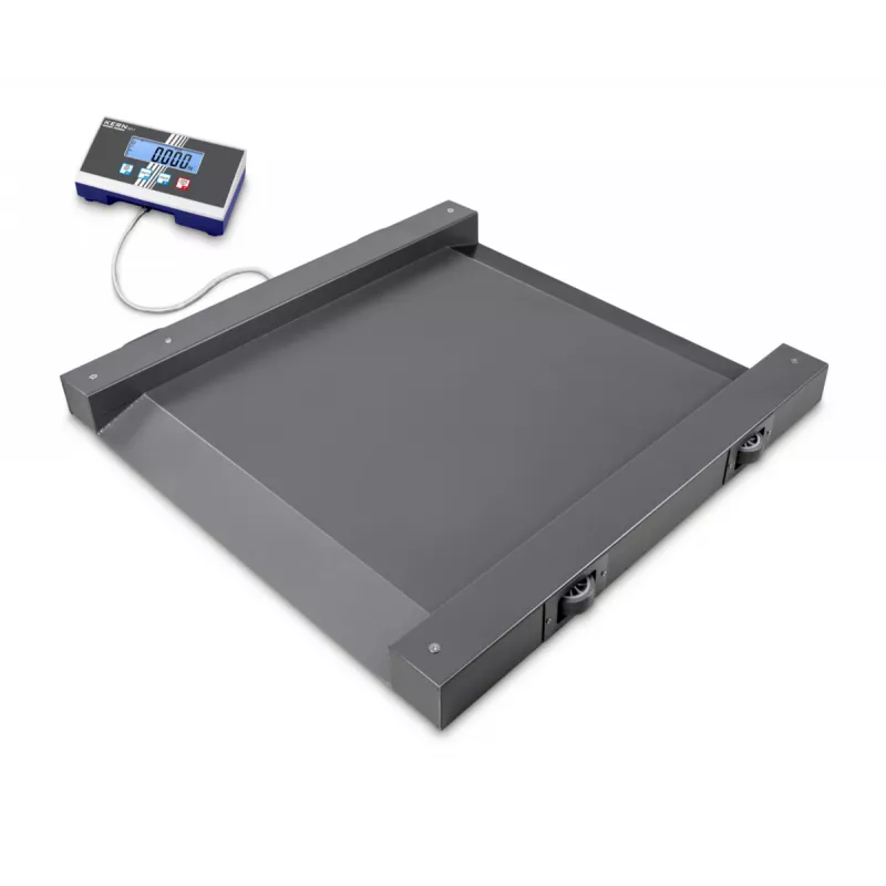 Bascule surbaissée KERN NIB | Interbalances