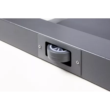 Technique de commande | Interbalances