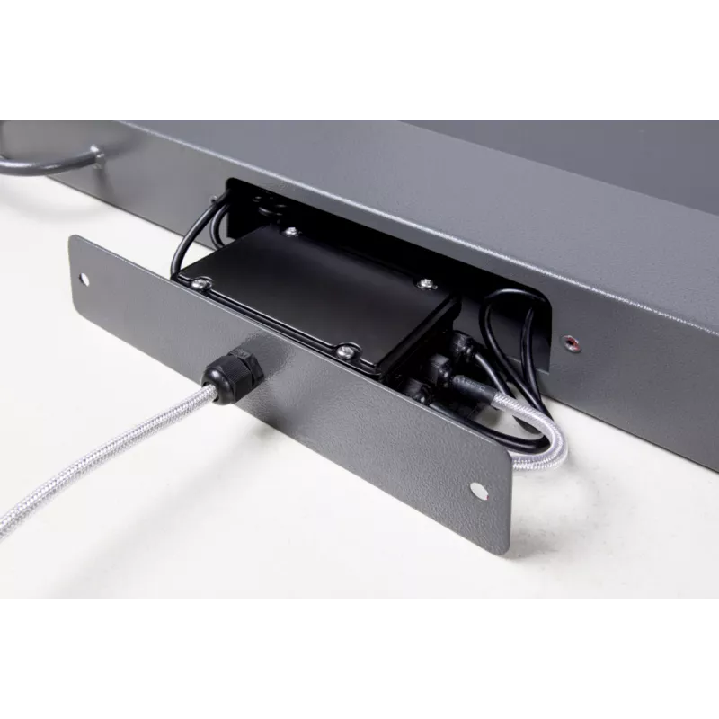 Bascule surbaissée KERN NIB | Interbalances