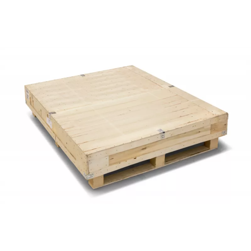 Pèse-palettes KERN UIB | Interbalances