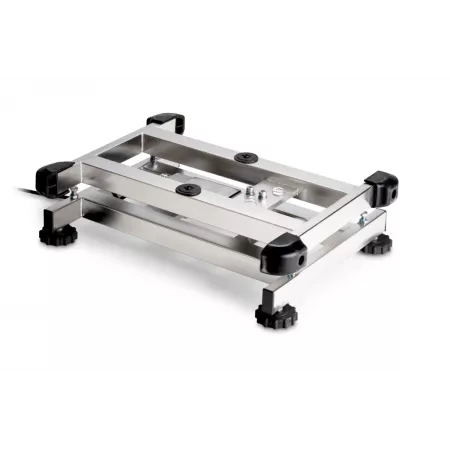 Traitement des denrées alimentaires | Interbalances