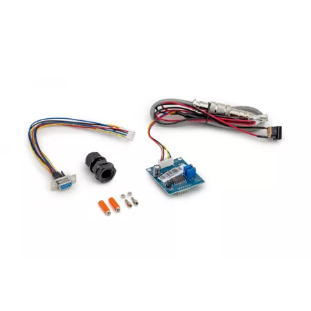 Câbles d'interface | Interbalances