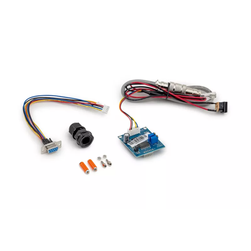 Module analogique 4–20 mA - KERN KFB-A05 | Interbalances