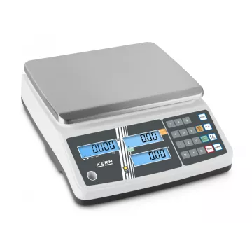 Balance poids-prix KERN RPB | Interbalances