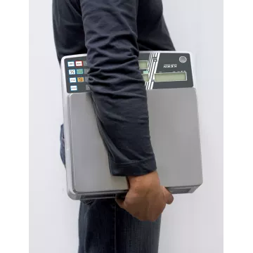 Balance poids-prix KERN RPB | Interbalances
