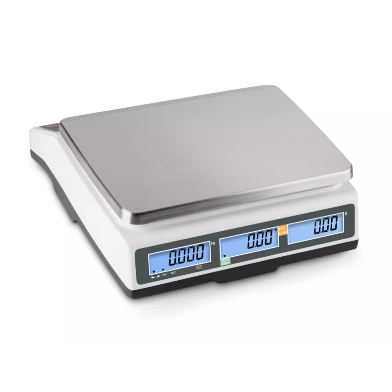 Balance poids-prix KERN RPB | Interbalances