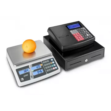 Balance poids-prix KERN RPB | Interbalances