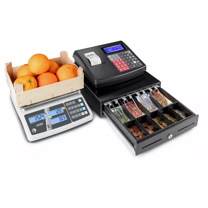 Balance poids-prix KERN RPB | Interbalances