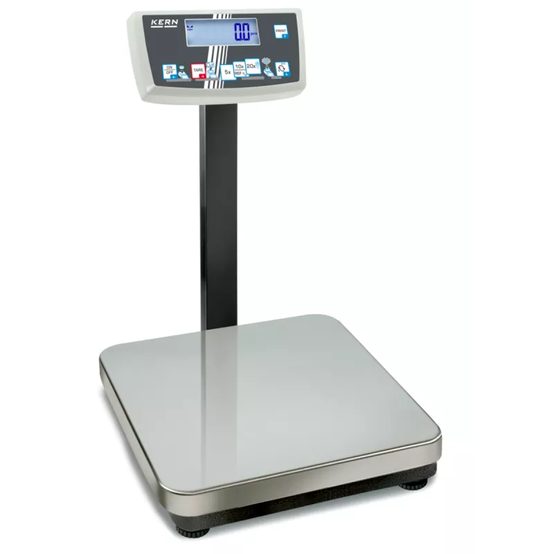 IoT-Line Balance compteuse KERN CDS | Interbalances