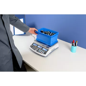 Balance compteuse KERN CFS | Interbalances