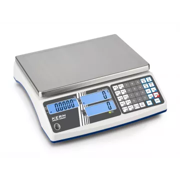 Balance compteuse KERN CIB | Interbalances