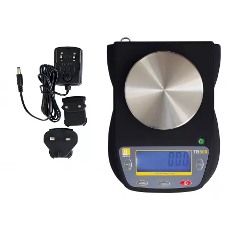 Balances ECO | Interbalances