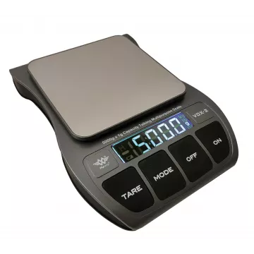 Balance de cuisine parlante MY WEIGH Vox-2 Evolution | Interbalances